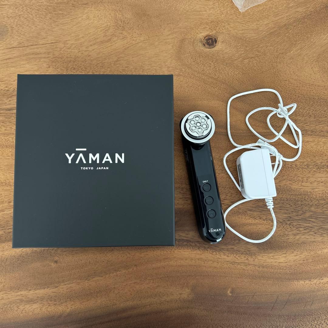 ボディ・フェイスケア YA-MAN THE MIYABI