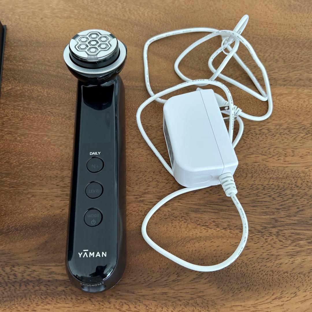 ボディ・フェイスケア YA-MAN THE MIYABI