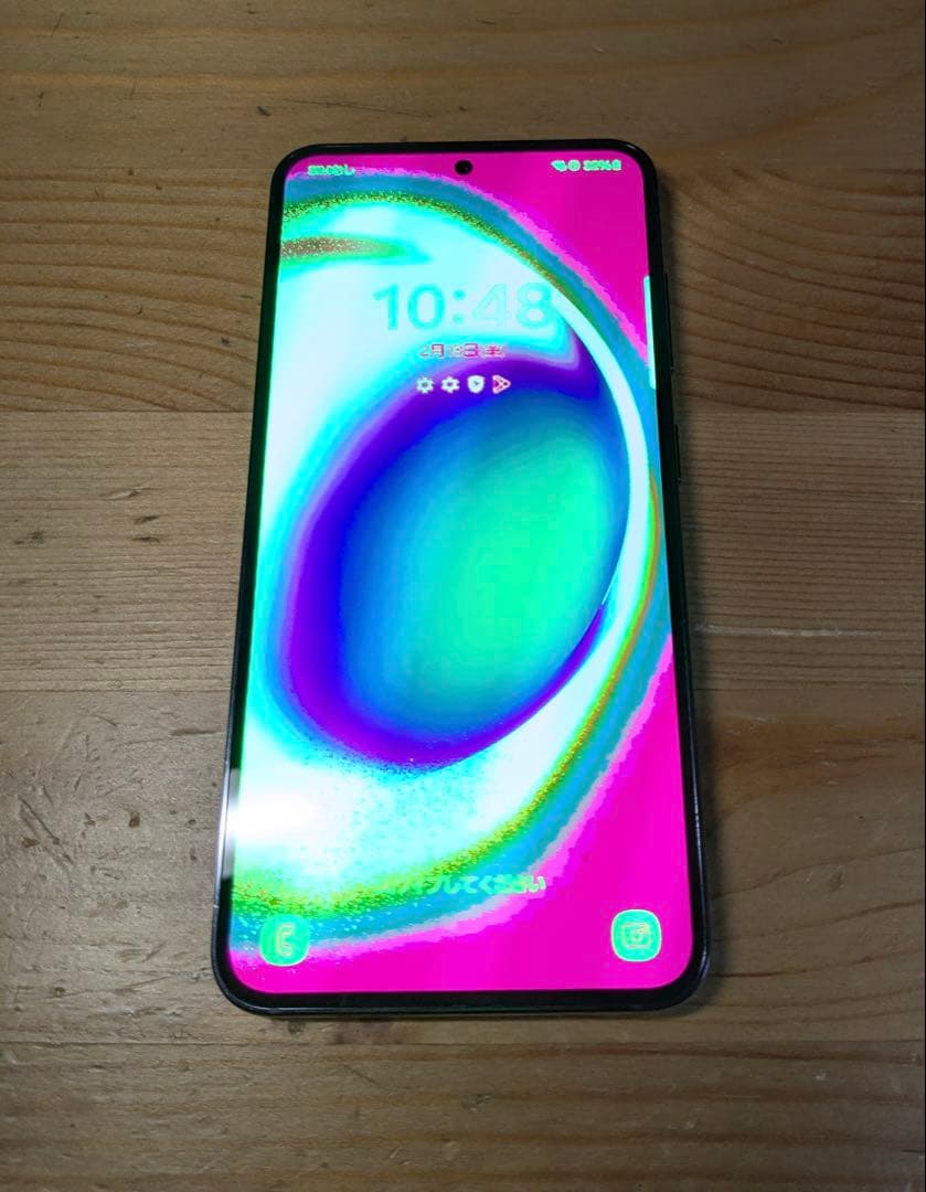 Samsung galaxy s23 サムスン　ギャラクシー