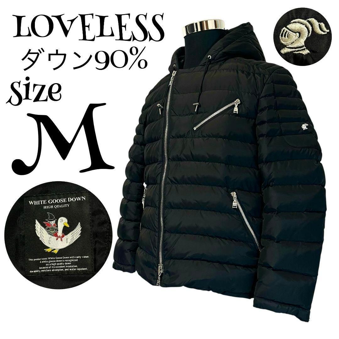 ジャケット・アウター T.M