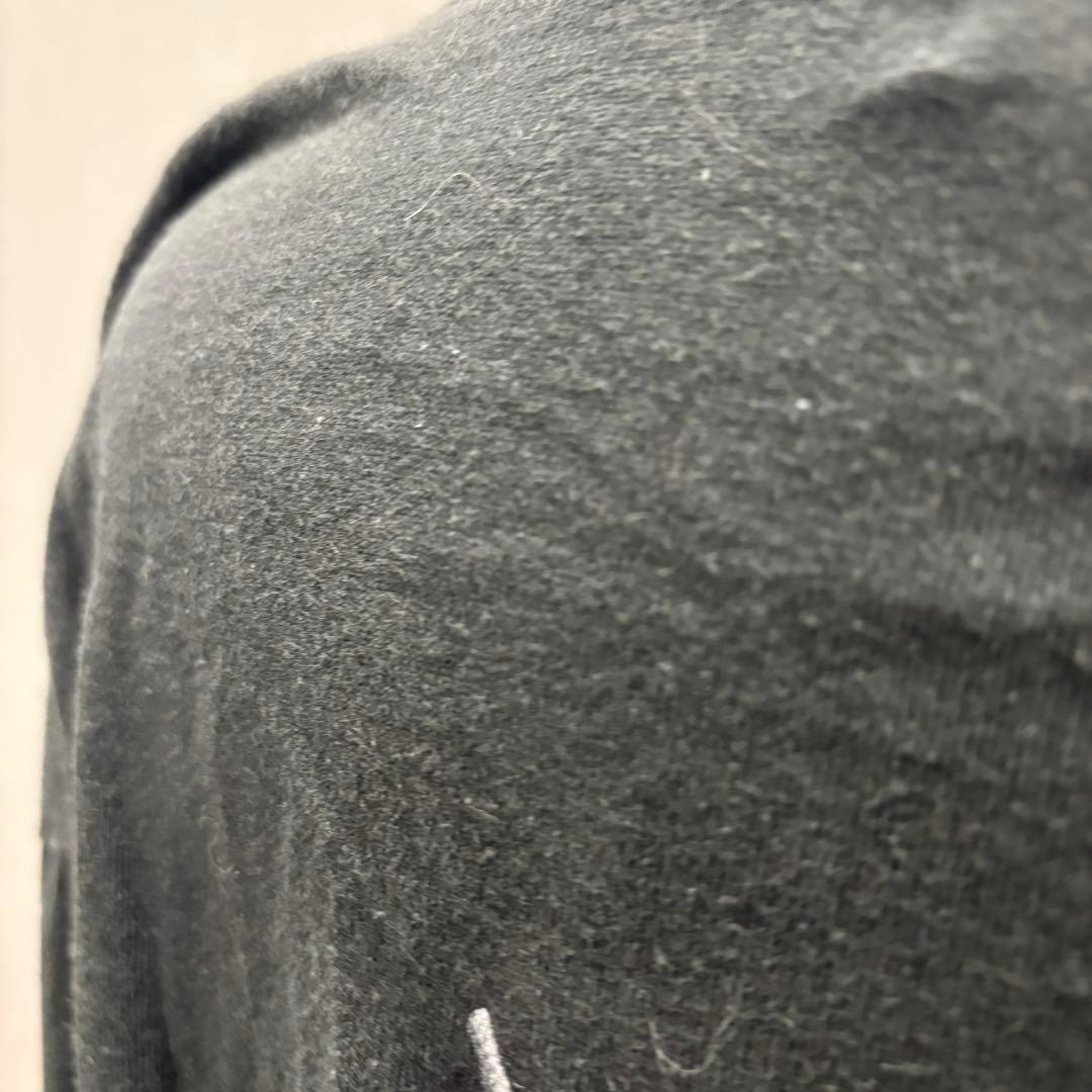 キディル KIDILL ロンT 長袖 秩序Tシャツ Freeサイズ