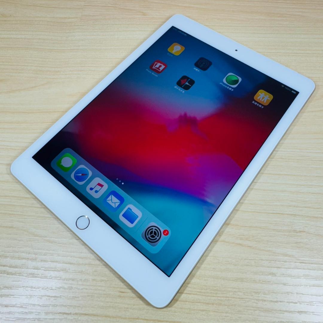 P250 softbank iPad Air 第2世代 16GB セルラー