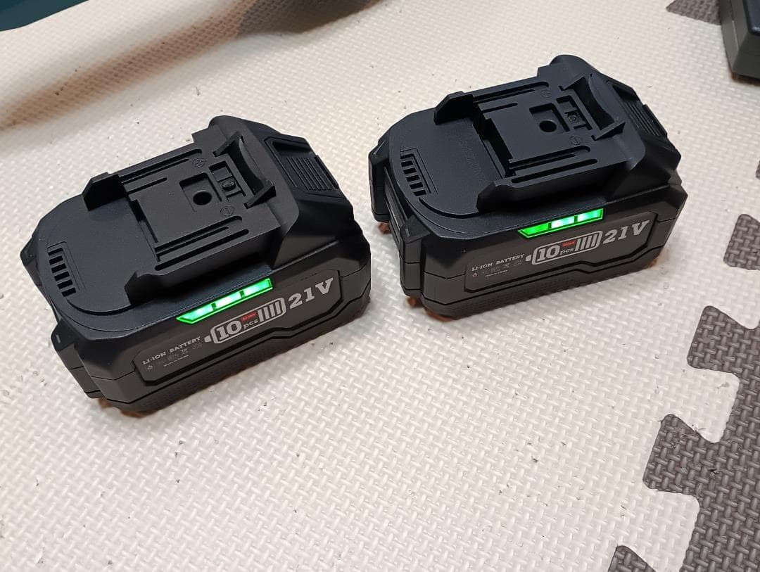 マキタタイプ/RYUSHIO 電動除雪機 草刈り機付き/一回使用のみ