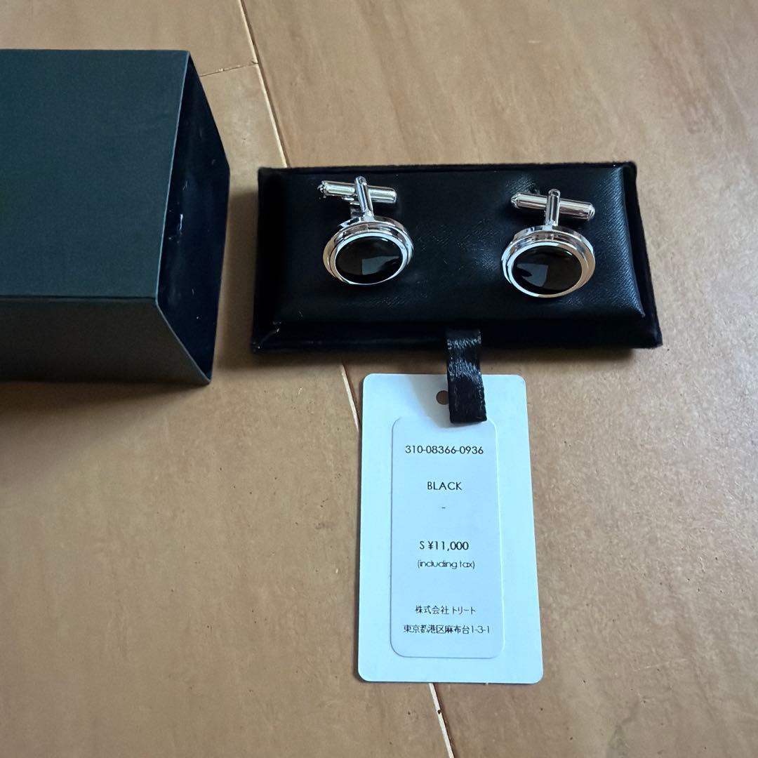 THE TREAT DRESSING 新郎4点セット