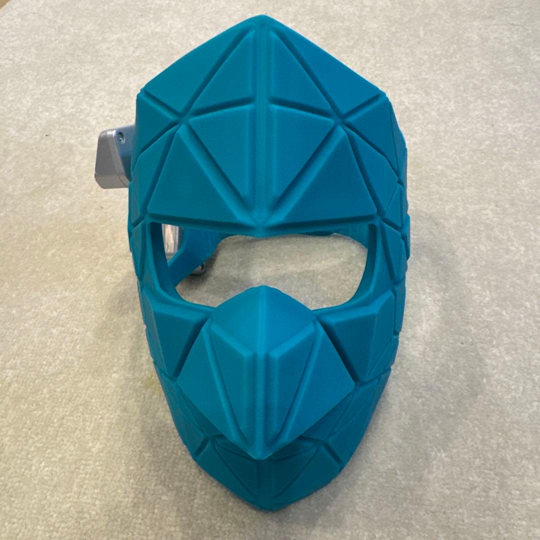 ヤーマン ブルーグリーンマスクリフト︎⸜❤︎⸝‍