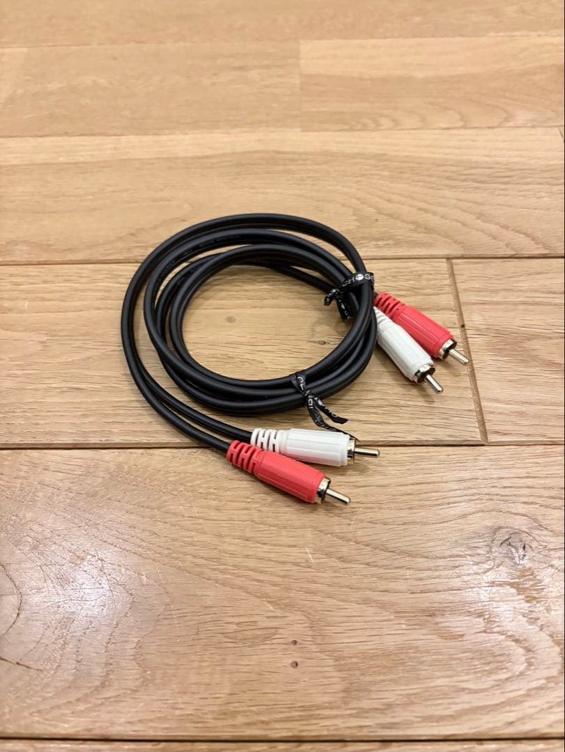 Ampapa A1 プリアンプ