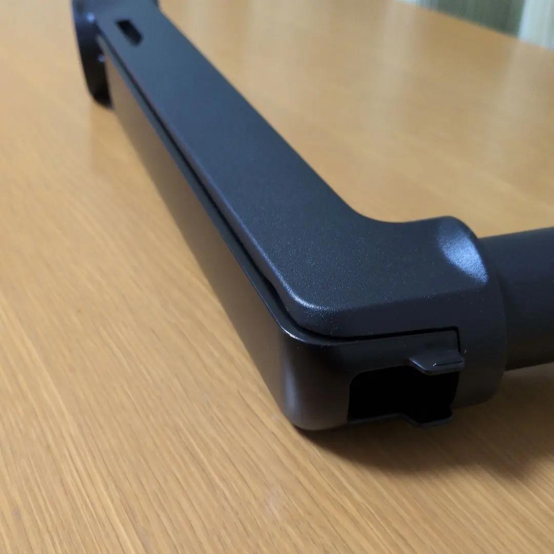 エルゴトロン LX デスクマウントアーム 45-241-224 [ブラック]