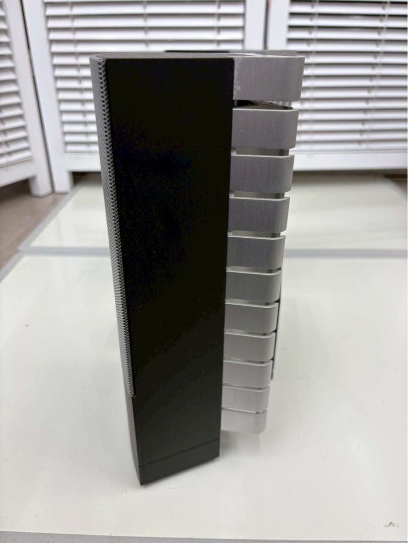 B&O BeoLab 2000 スピーカー ケーブル欠品 動作未確認 現状品