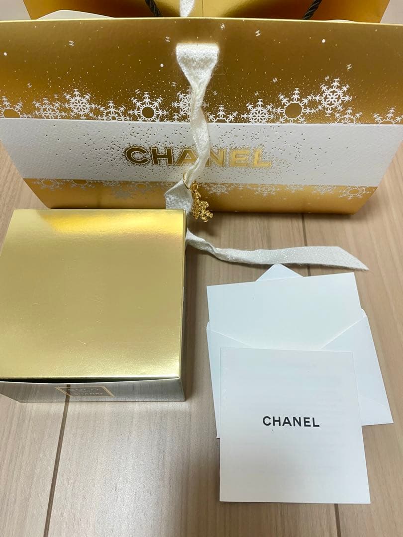 シャネル　Coco Noir ボディクリーム 150g ギフト用可能