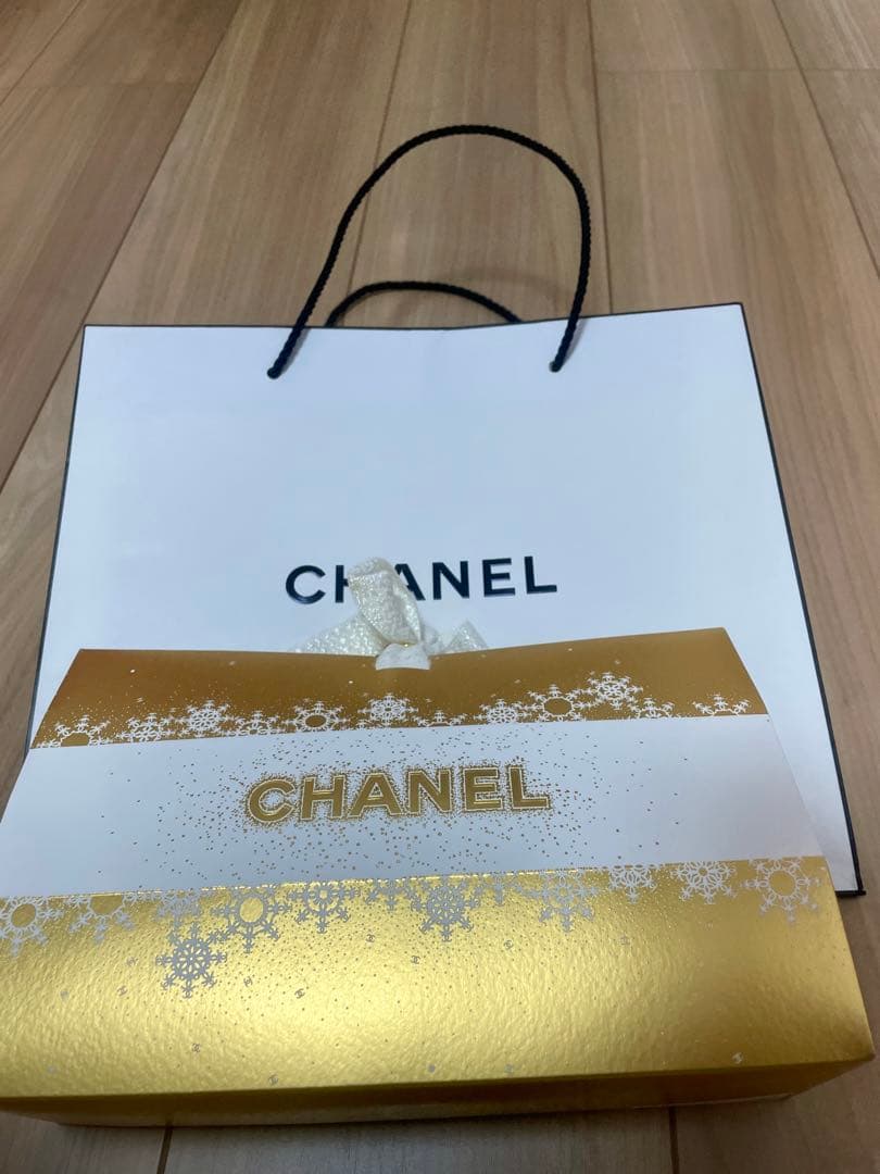 シャネル　Coco Noir ボディクリーム 150g ギフト用可能