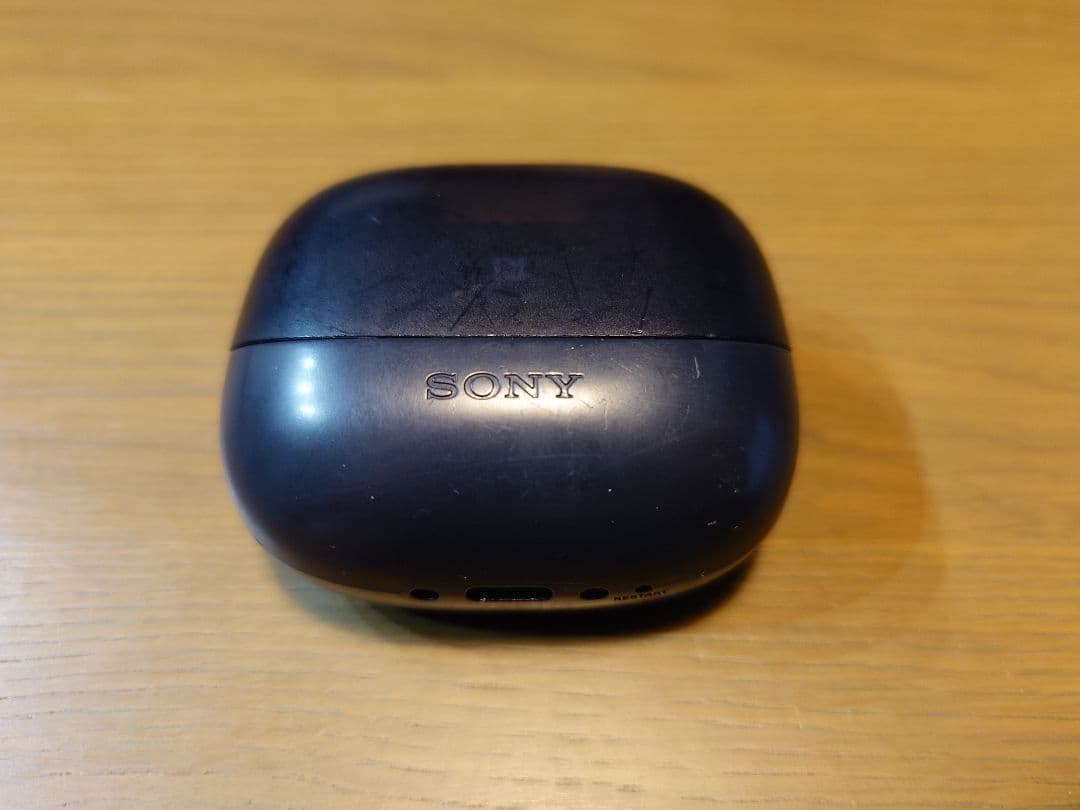 ソニーワイヤレスイヤホンWF-SP900