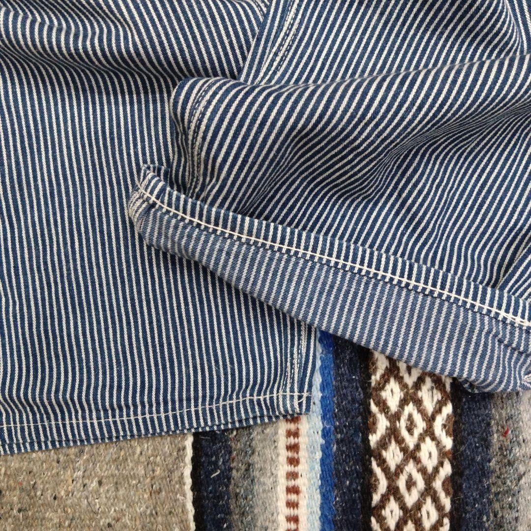 だあ　　Lee　OVERALL　７０s’