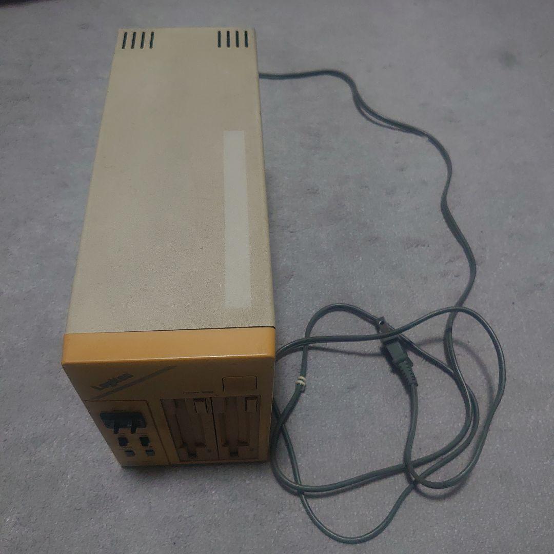 Logitec LFD-392R FDドライブ