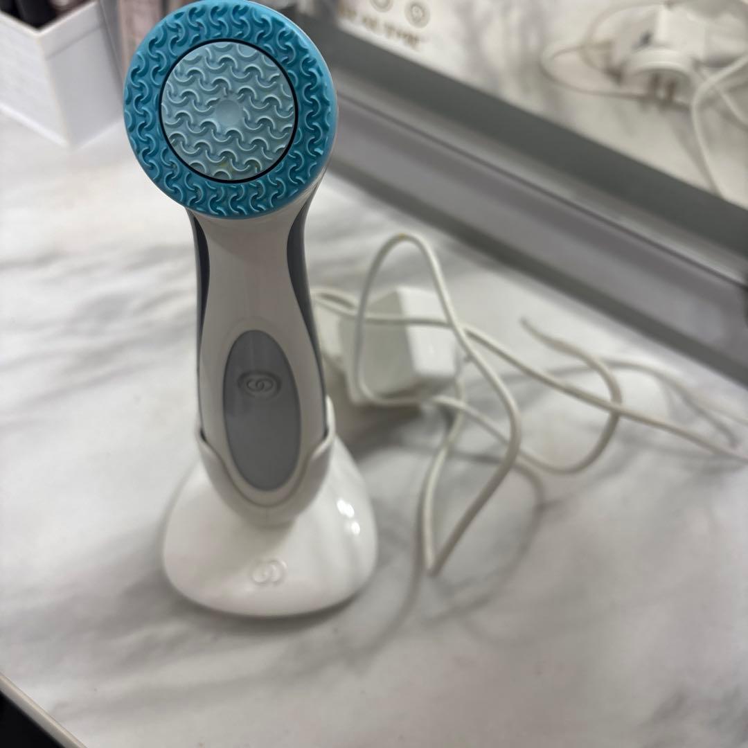 【美品】ルミスパ 洗顔 nu skin