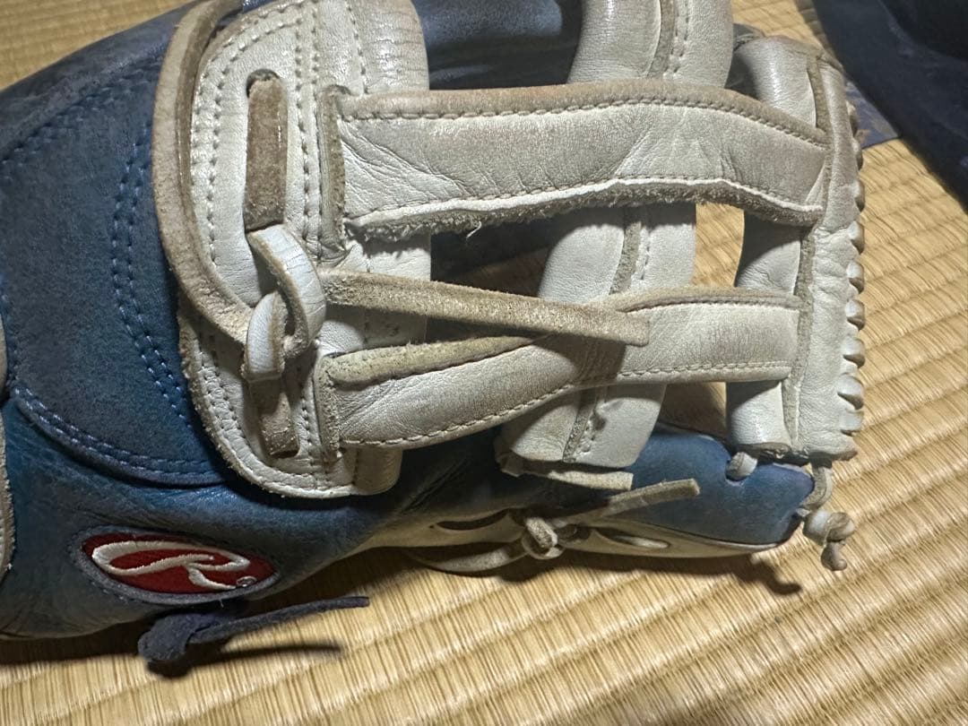 Rawlings グローブ 硬式