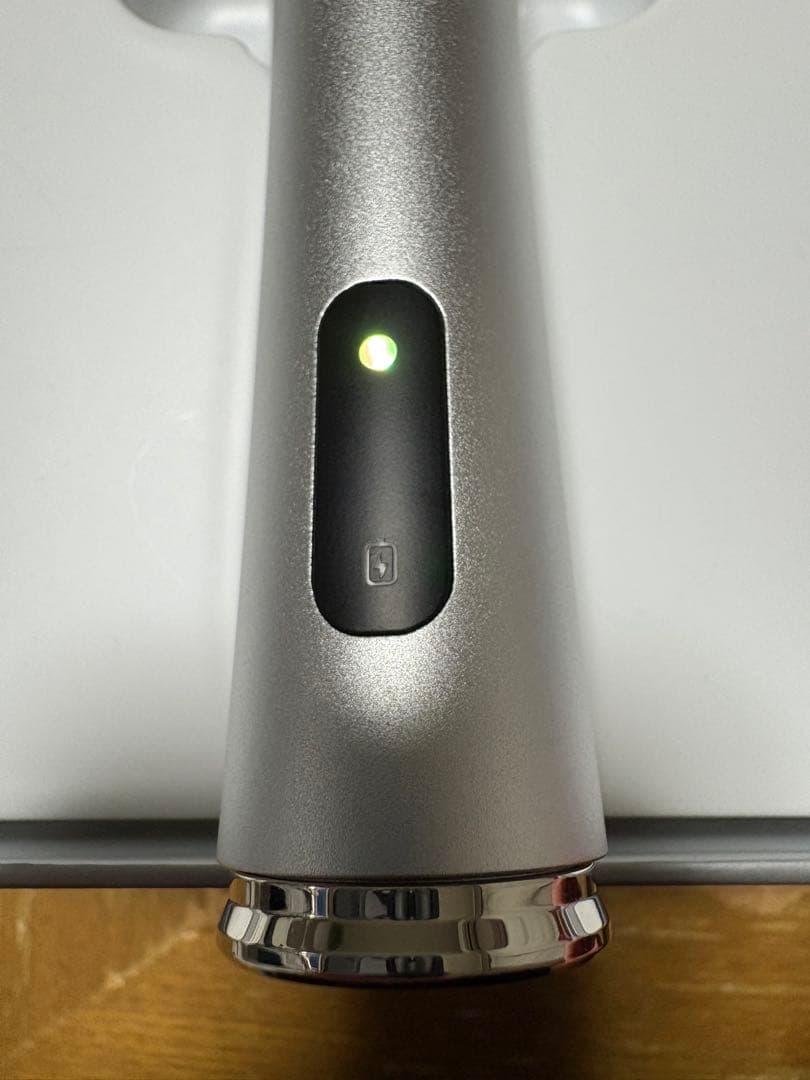 【ちょこ】Glow.M ブースターソニック　美顔器　フェイスパック10袋