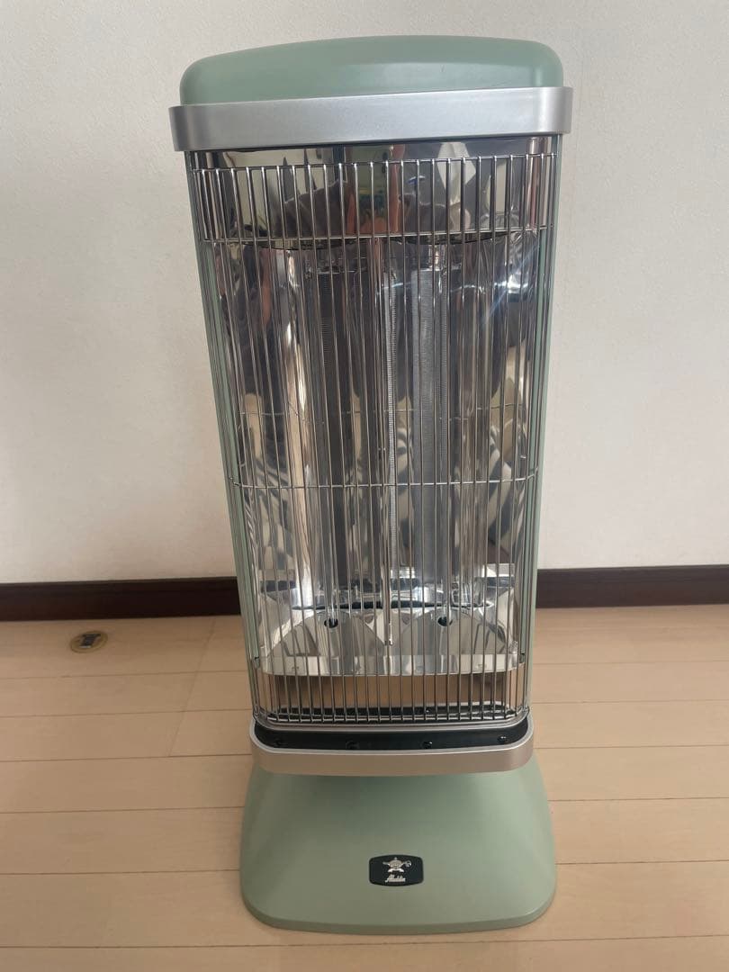 アラジン　遠赤グラファイトヒーター