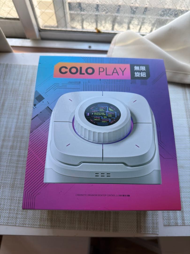 その他 ColoPlay