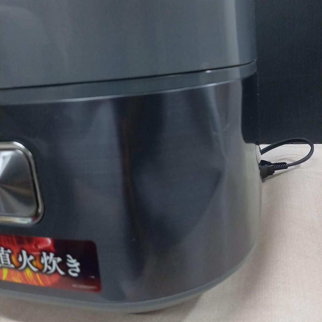 T-fal 5.5合炊 IHジャー炊飯器 SERIE R63 遠赤外線 直火炊き