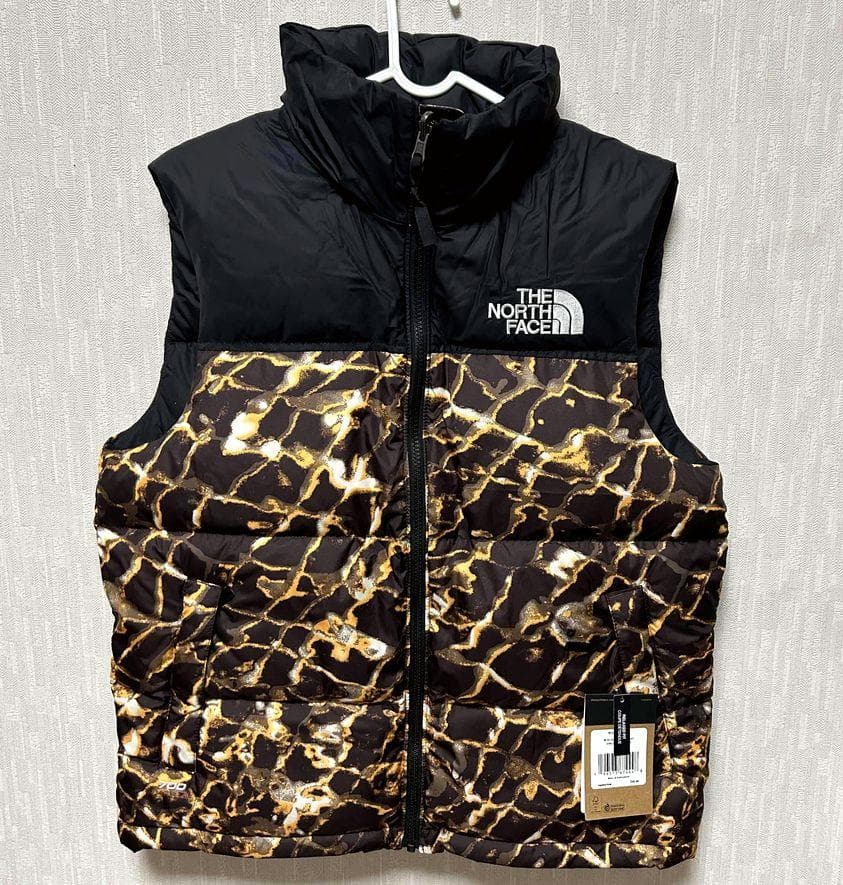 ジャケット・アウター THE NORTH FACE 1996 Retro Nuptse Vest S