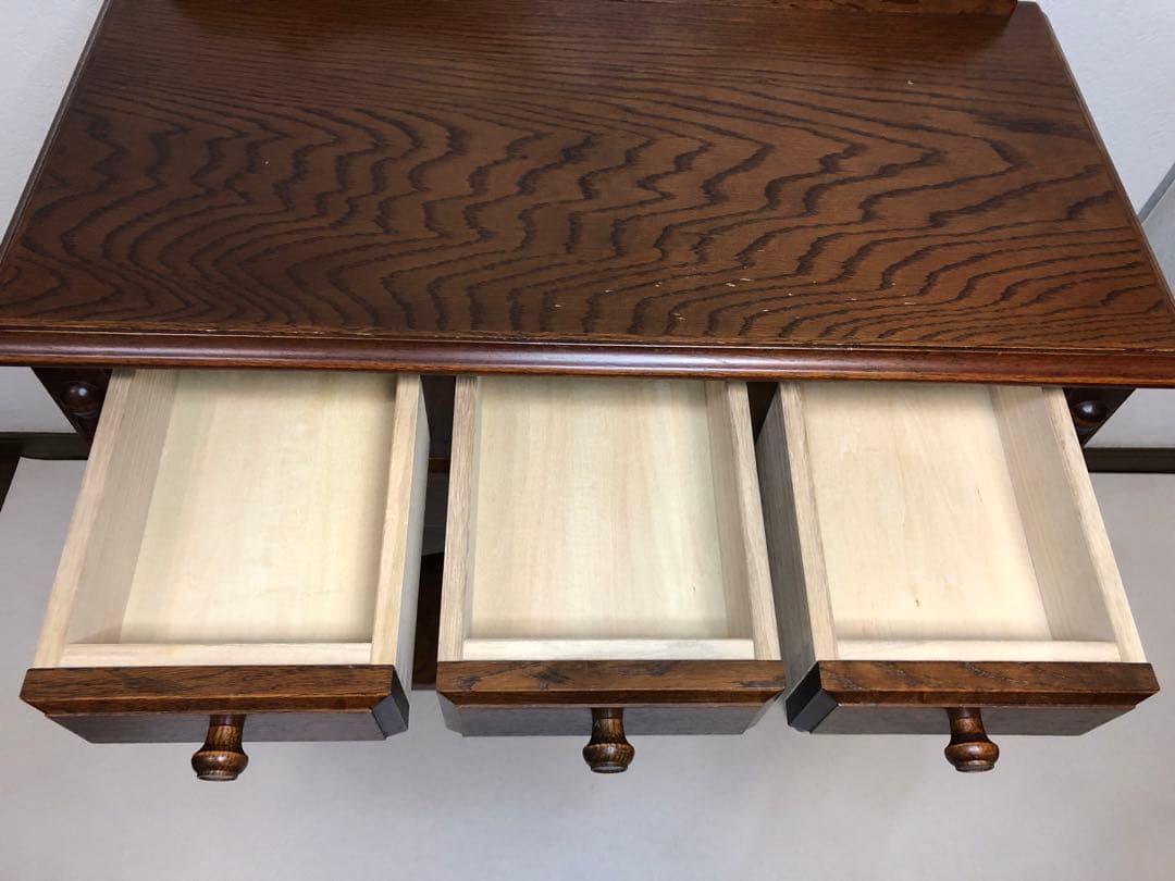 三越家具 キャビネット Brugge (ブルージュ) カントリーハウス