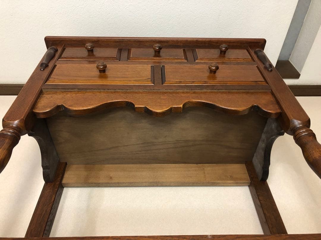 三越家具 キャビネット Brugge (ブルージュ) カントリーハウス