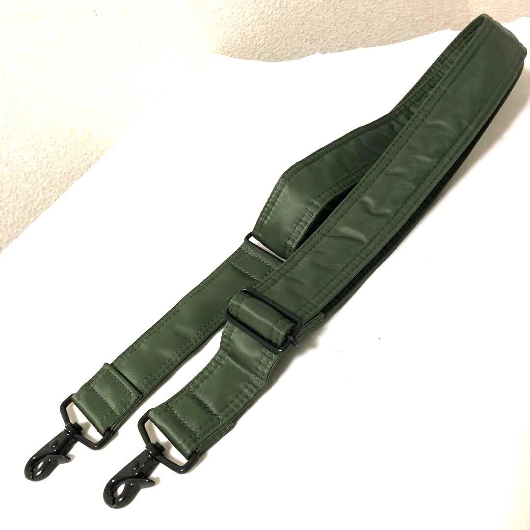 未使用級✨現行タグ ポータータンカー ボストンバッグ2way セージ 吉田カバン