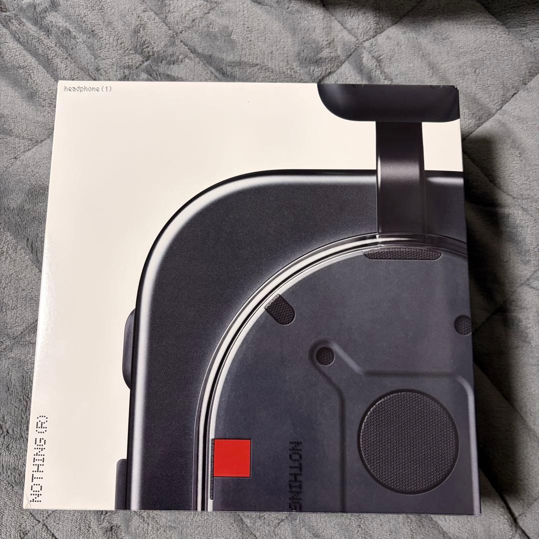 に*郎様 Nothing headphone（1）ワイヤレスヘッドホン ブラック