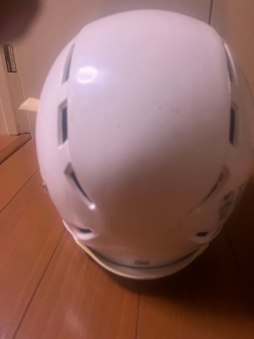 村田xenith EPIC+ アメリカンフットボールヘルメット　M