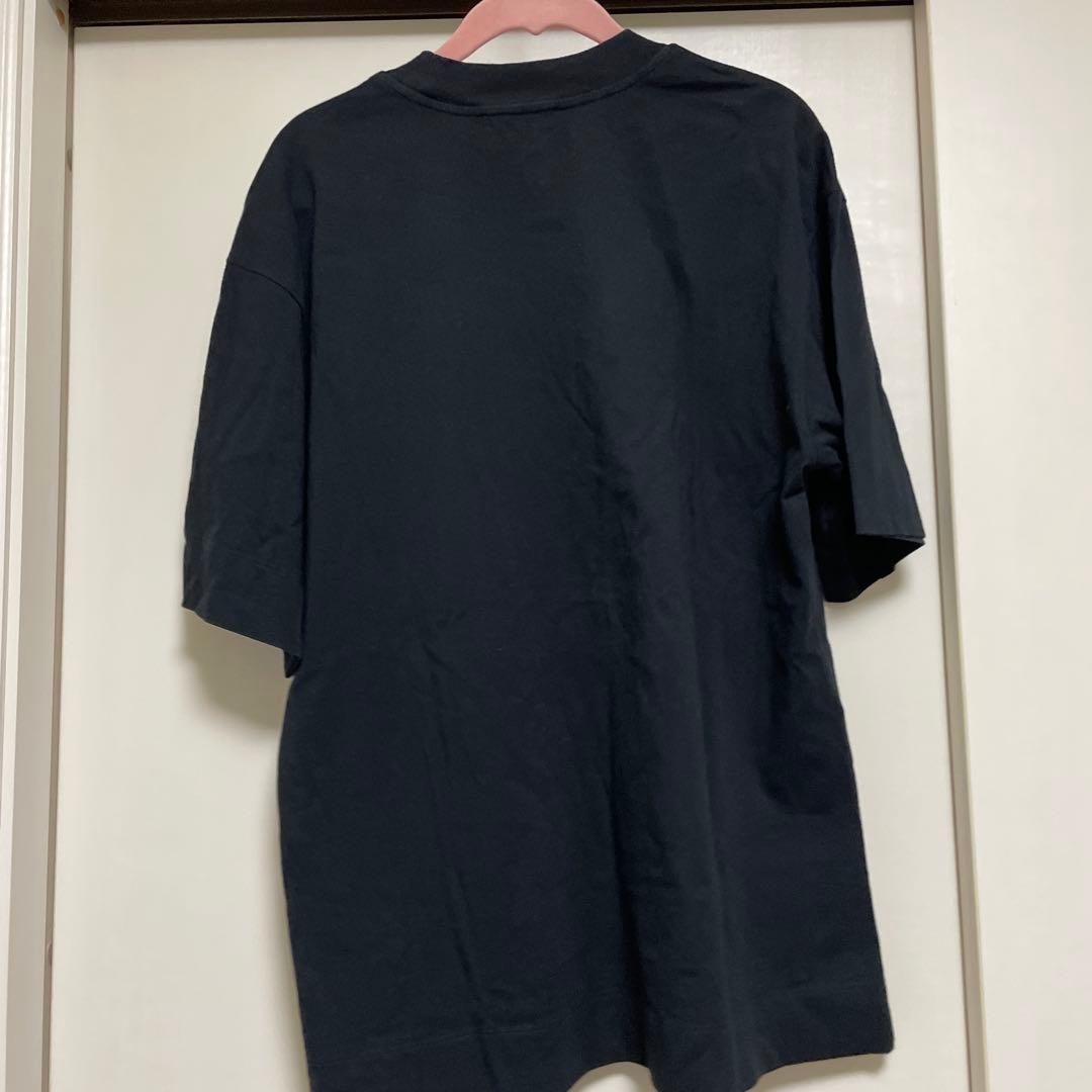 MARNI ブラック Tシャツ サイズ38