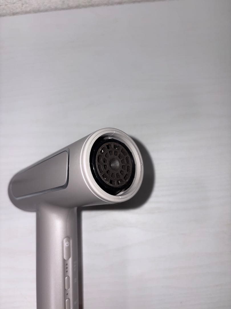 【極美品】Tsuya Moist Dryer シルバー Festino