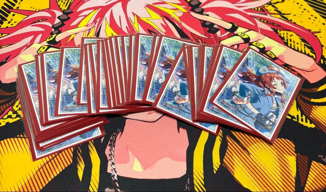 デュエルマスターズ 赤黒邪王門 デッキ