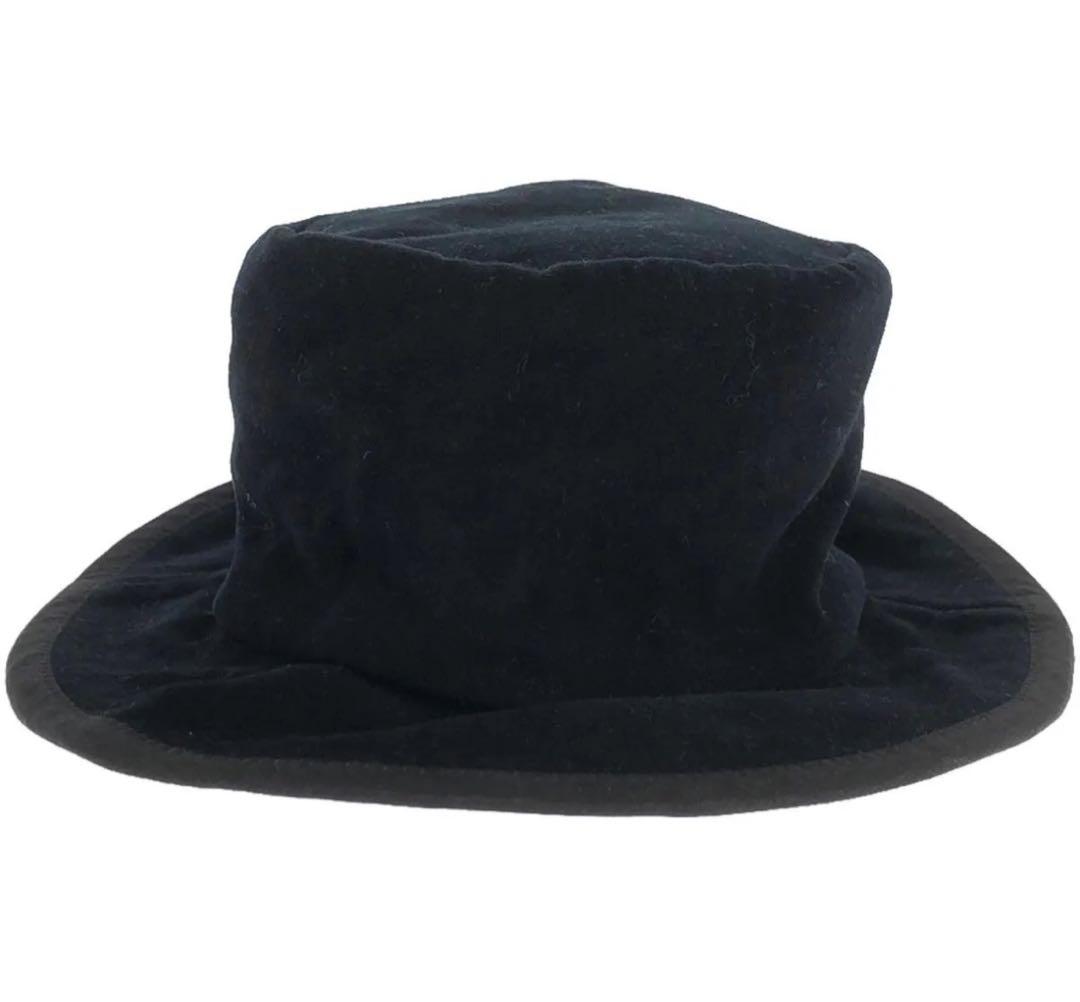 der antagonist モールスキンハット サイズ3