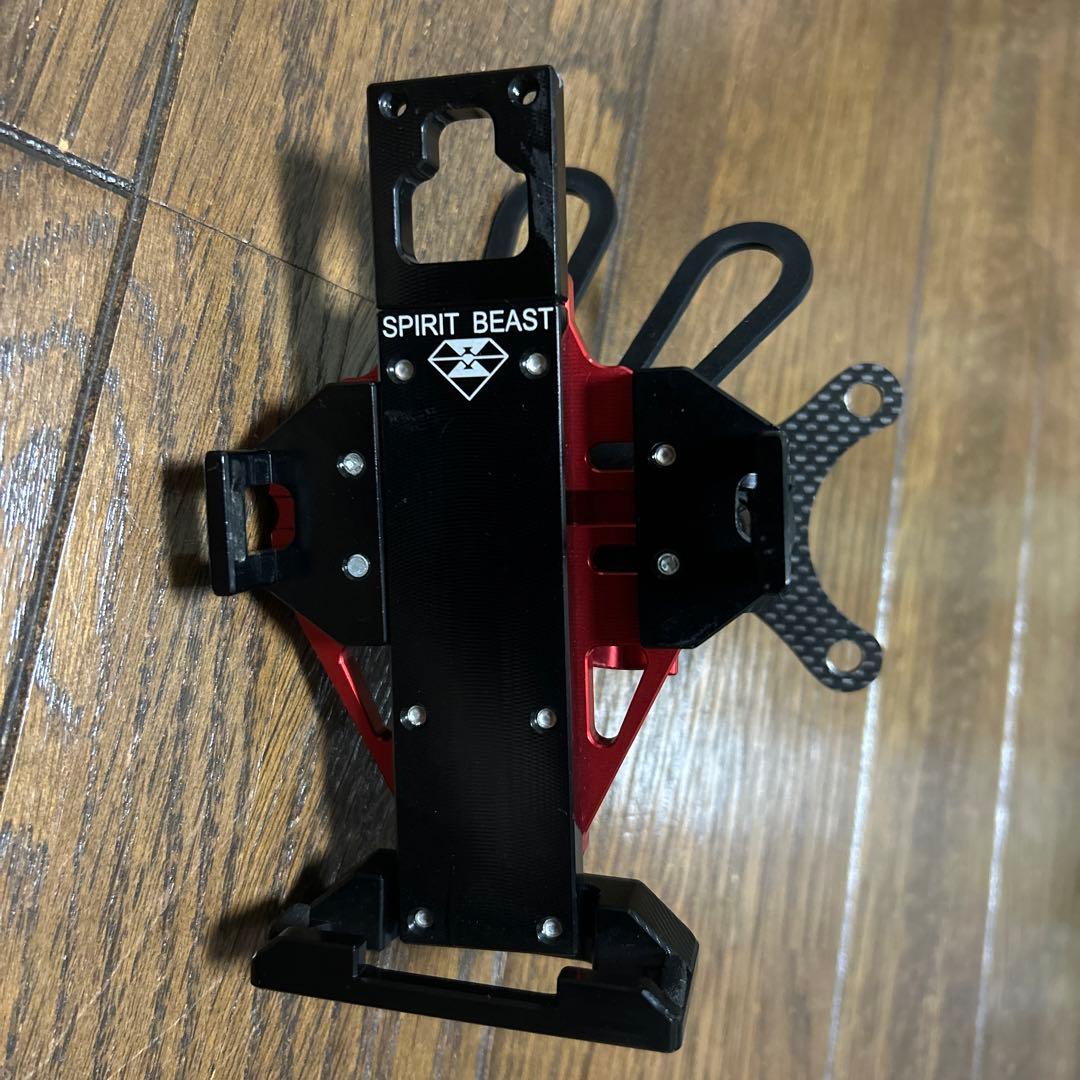 スマホマウントホルダー ドゥカティ パニガーレ V4 V2 1299 1199