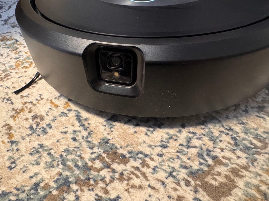 め*☆様 IROBOT ロボット掃除機 ルンバ J7+