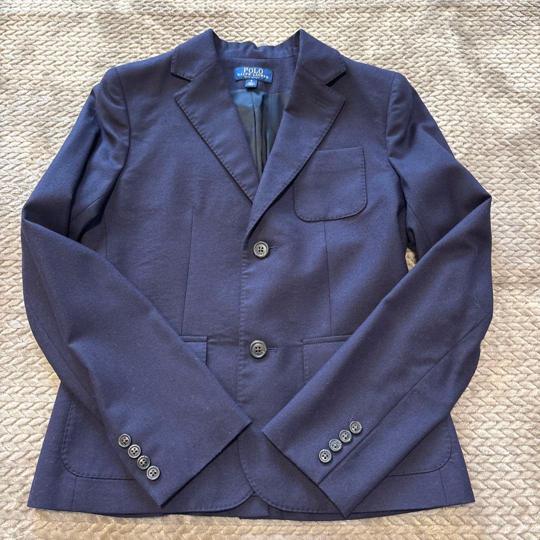 卒業式　男の子　160㎝