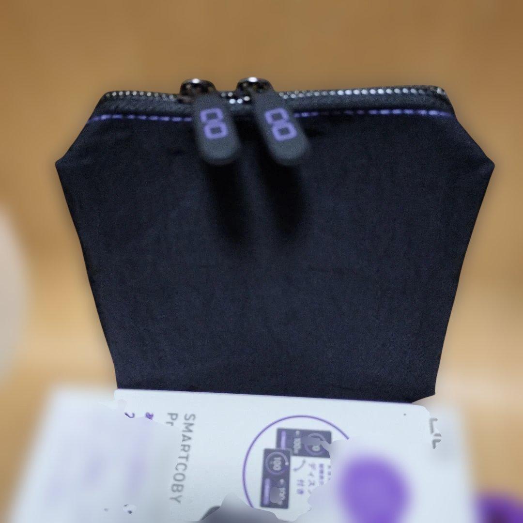 SMARTCOBY Pro CABLE 100W 20K PSEマーク