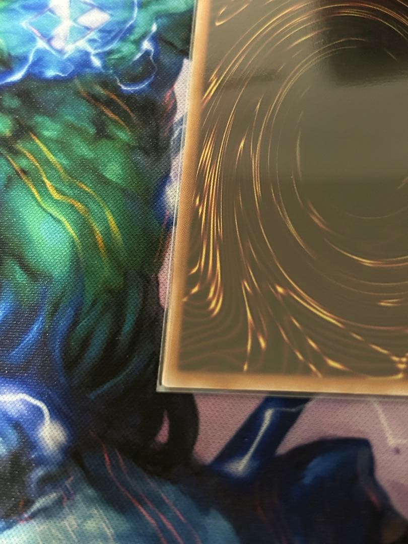 遊戯王　閃刀亜式-レムニスゲート　プリシク　1枚