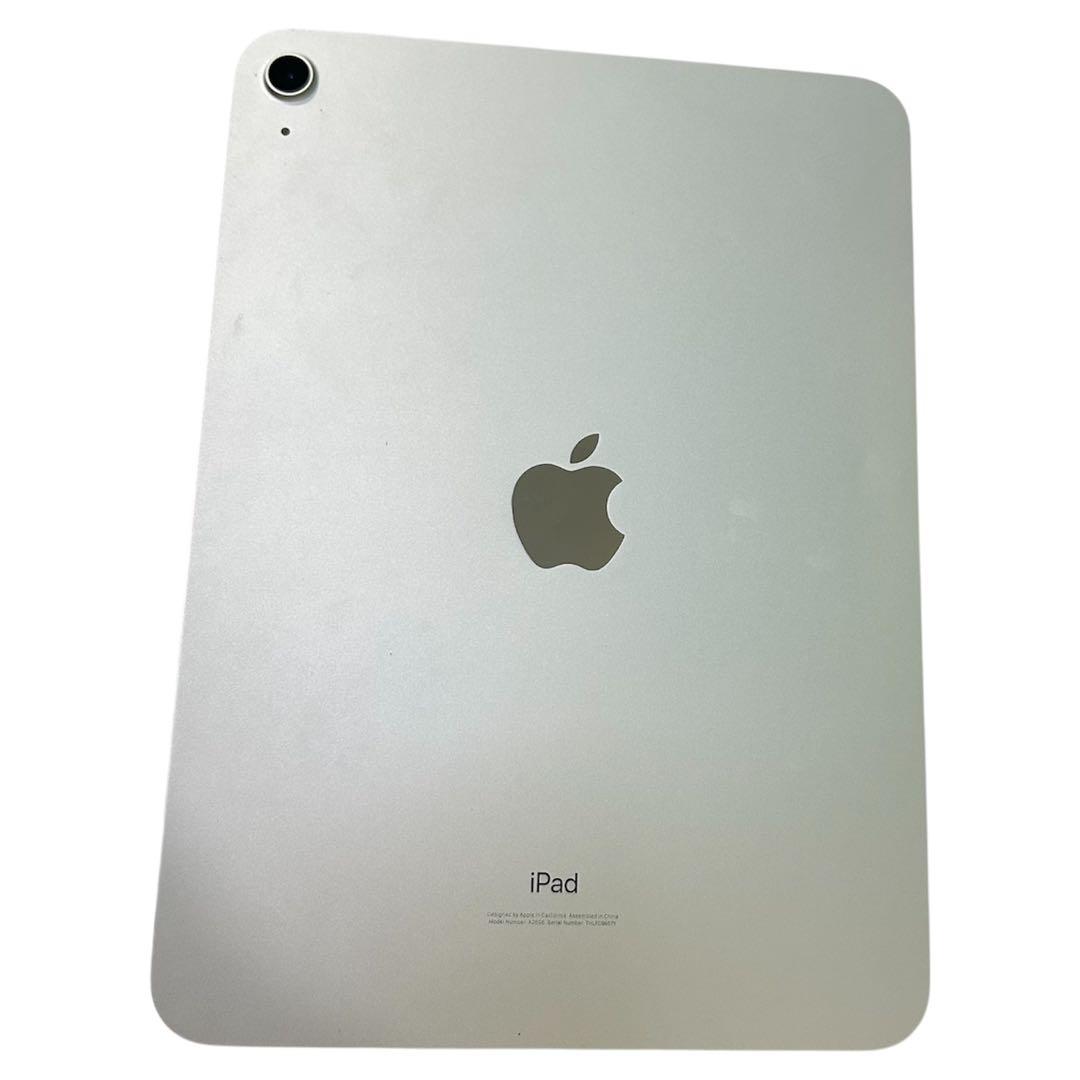 iPad 第10世代 Wi-Fi64GB シルバー