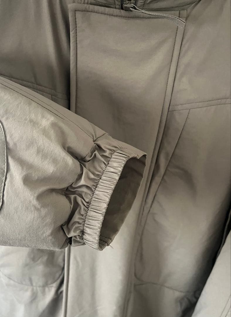 BAF Level7 gen2 モンスターパーカー S