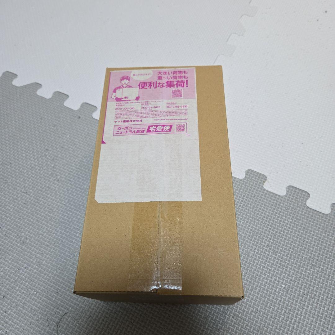 ポケセン産　完全未開封 スペシャルBOX ポケモンセンターヒロシマ