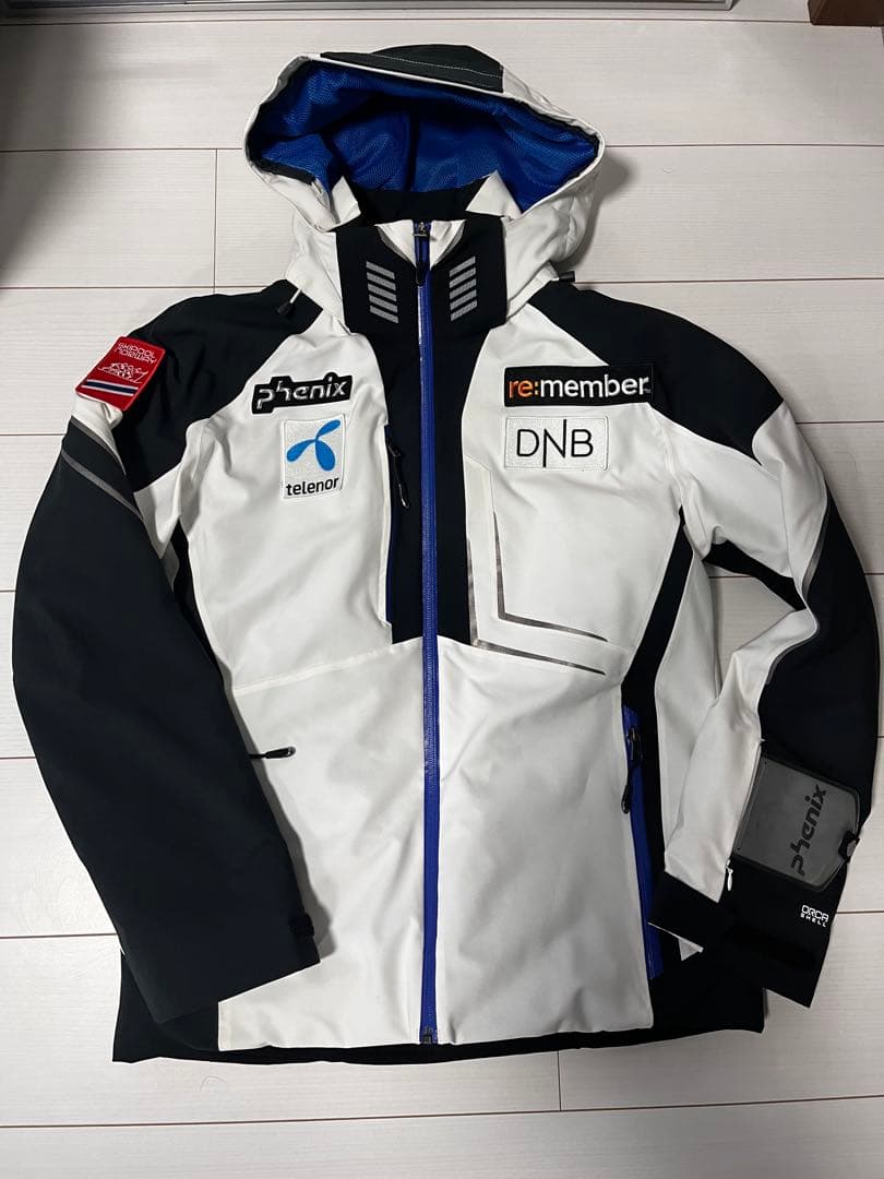 フェニックス　ノルウェーチームスキーウェアＬサイズ