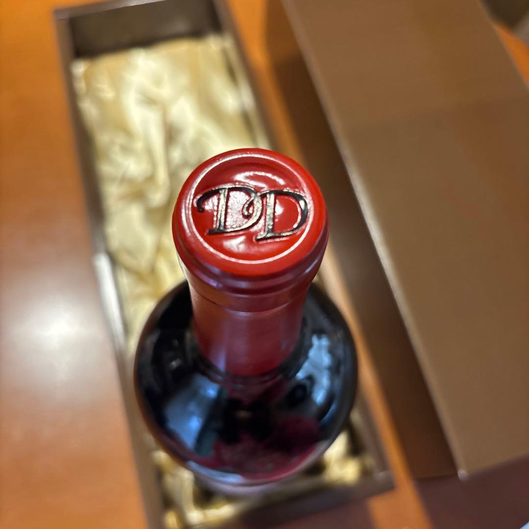 ワイン Double Diamond 2021 Cabernet Sauvignon