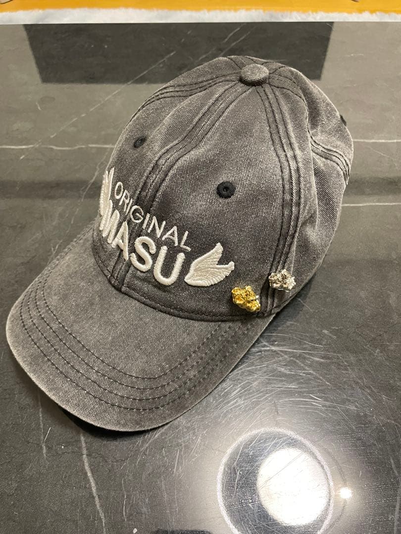 MASU CAP(キャップ) 単体