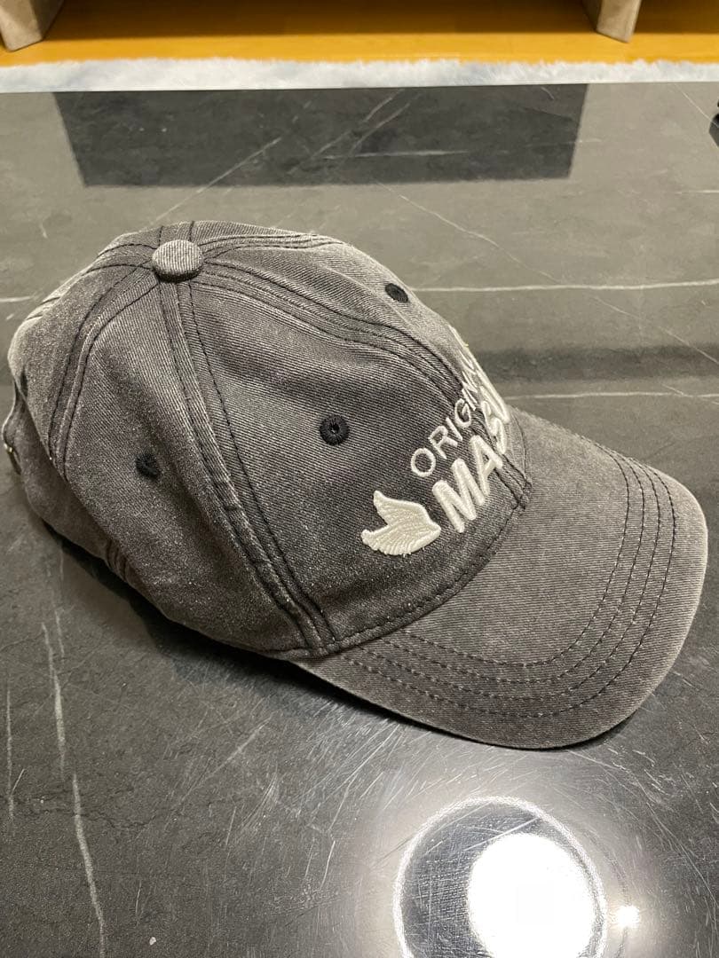 MASU CAP(キャップ) 単体