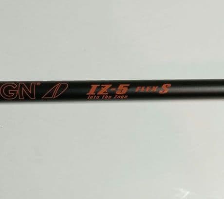 IZ-5S TOUR AD 1W用 キャロウェイスリーブ