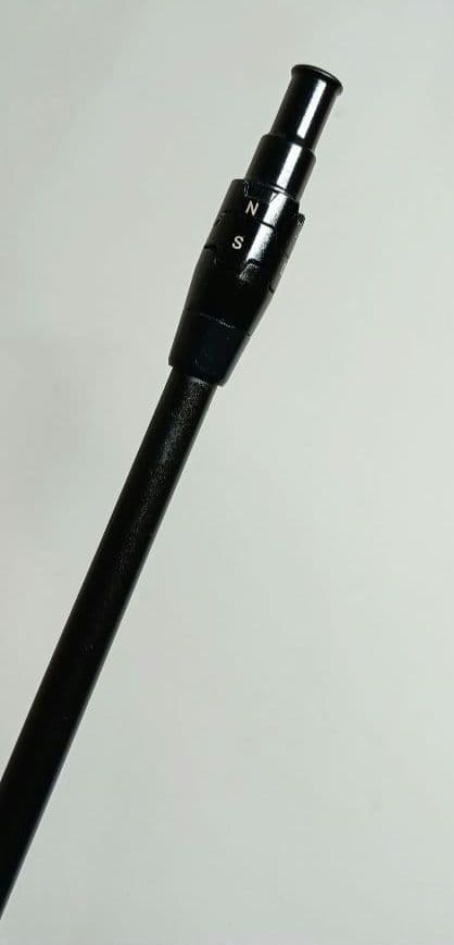 IZ-5S TOUR AD 1W用 キャロウェイスリーブ