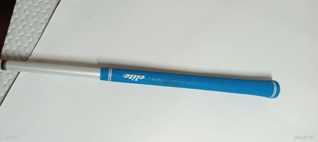 IZ-5S TOUR AD 1W用 キャロウェイスリーブ