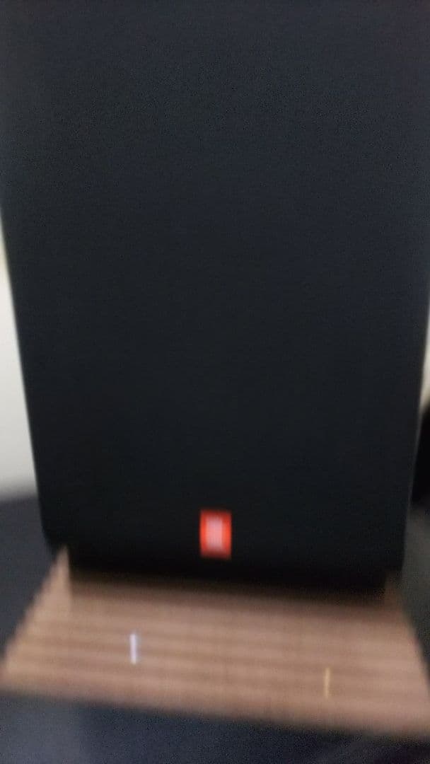 JBL CF120 フロア型スピーカー 3-Way System ペア