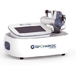 【本物】アクシージア☆GFチャージアドバンス☆美容液導入美肌艶肌水光注射エステ